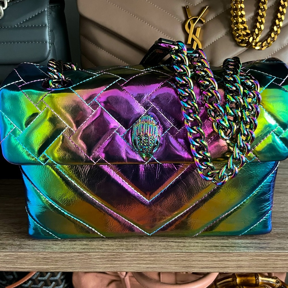 Kurt Geiger